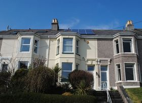 3 Bedroom Terraced
