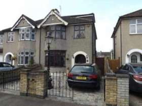 4 Bedroom Semi-Detac...