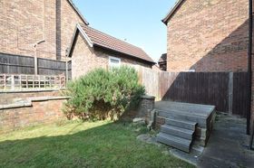 4 Bedroom Detached