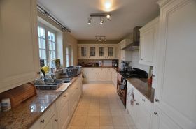 3 Bedroom Terraced