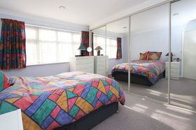 3 Bedroom Detached