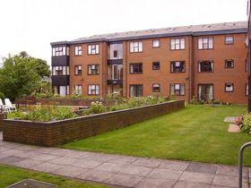 2 Bedroom Retirement...