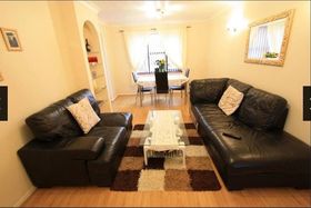 2 Bedroom Flat