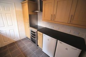 3 Bedroom Terraced