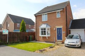 3 Bedroom Detached