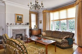 7 Bedroom Detached