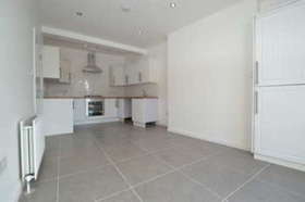 3 Bedroom Flat