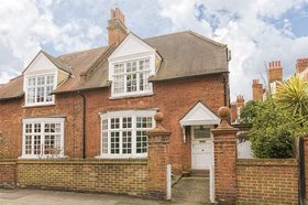 4 Bedroom Detached