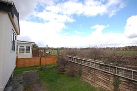 1 Bedroom Bungalow