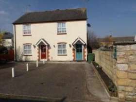 2 Bedroom Semi-Detac...