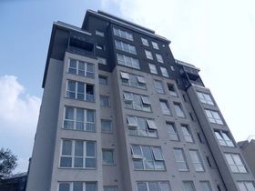 2 Bedroom Flat