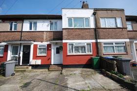 2 Bedroom Maisonette