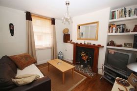 2&nbsp;Bedroom&nbsp;Terraced