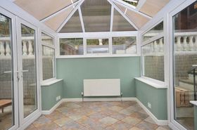 4 Bedroom Detached