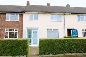 3 Bedroom Terraced