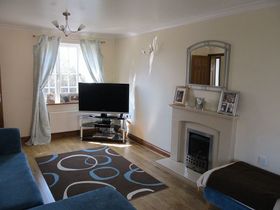 3 Bedroom Semi-Detac...