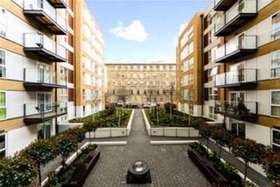 1 Bedroom Flat