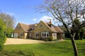 4 Bedroom Bungalow