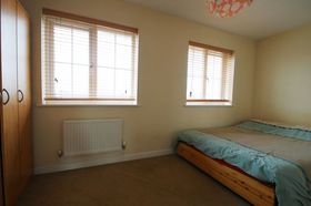3 Bedroom Terraced