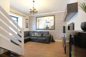 2 Bedroom Semi-Detac...
