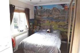 4 Bedroom Detached