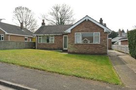 2 Bedroom Detached