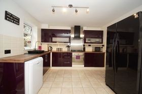 3 Bedroom Detached