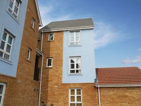 2&nbsp;Bedroom&nbsp;Flat