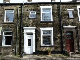 3&nbsp;Bedroom&nbsp;Terraced