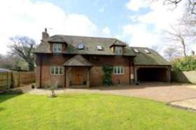 4 Bedroom Detached