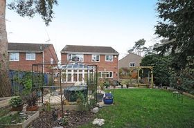 4 Bedroom Detached