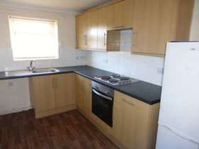 1 Bedroom Flat