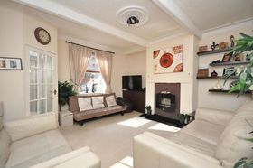 2 Bedroom Terraced