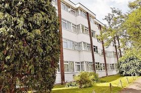 2 Bedroom Flat