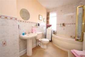 4 Bedroom Terraced