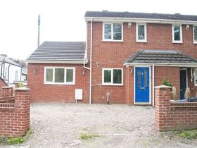 3 Bedroom Semi-Detac...