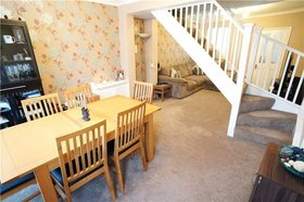 2 Bedroom Terraced