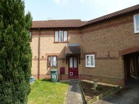 2 Bedroom Terraced