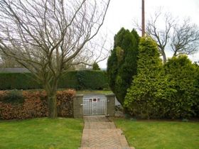 4 Bedroom Detached