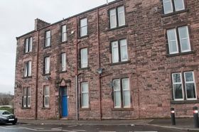 1 Bedroom Flat