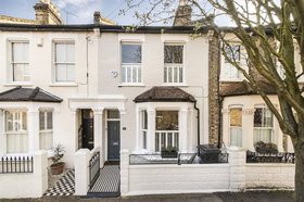 3 Bedroom Detached