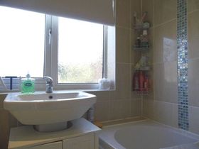 3 Bedroom Terraced