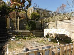 2 Bedroom Terraced