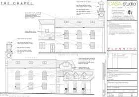 17 Bedroom Detached