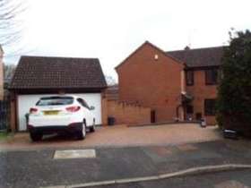 4 Bedroom Detached