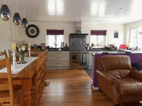 3 Bedroom Detached