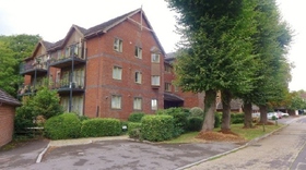 2 Bedroom Flat