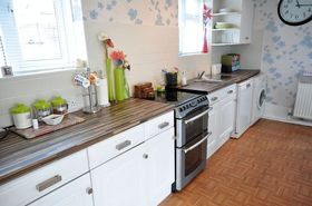 3 Bedroom Semi-Detac...