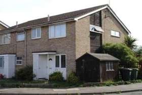 1 Bedroom Detached