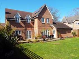 5 Bedroom Detached